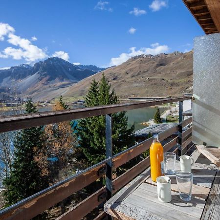 Apartment Le Grande Motte - Le Lac By Interhome Tignes Exterior photo