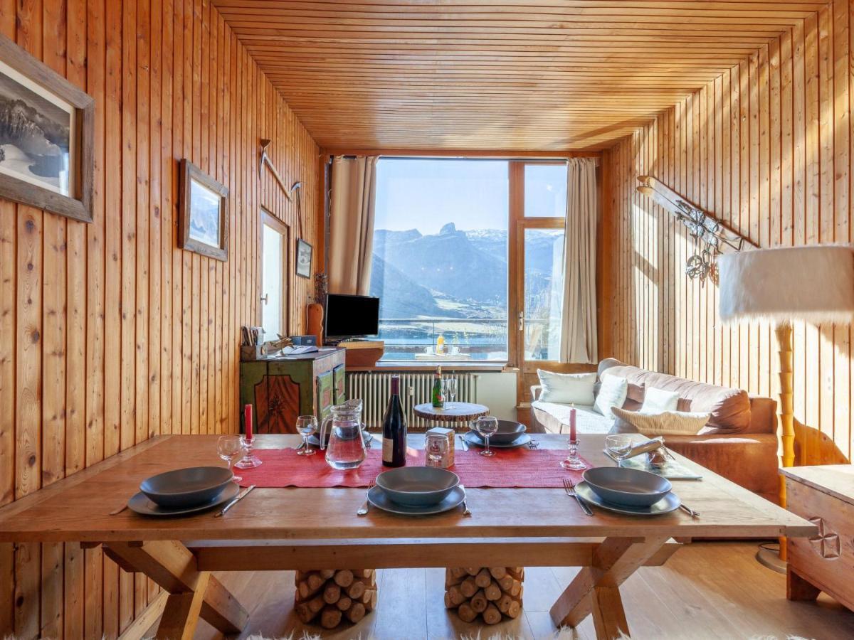 Apartment Le Grande Motte - Le Lac By Interhome Tignes Exterior photo