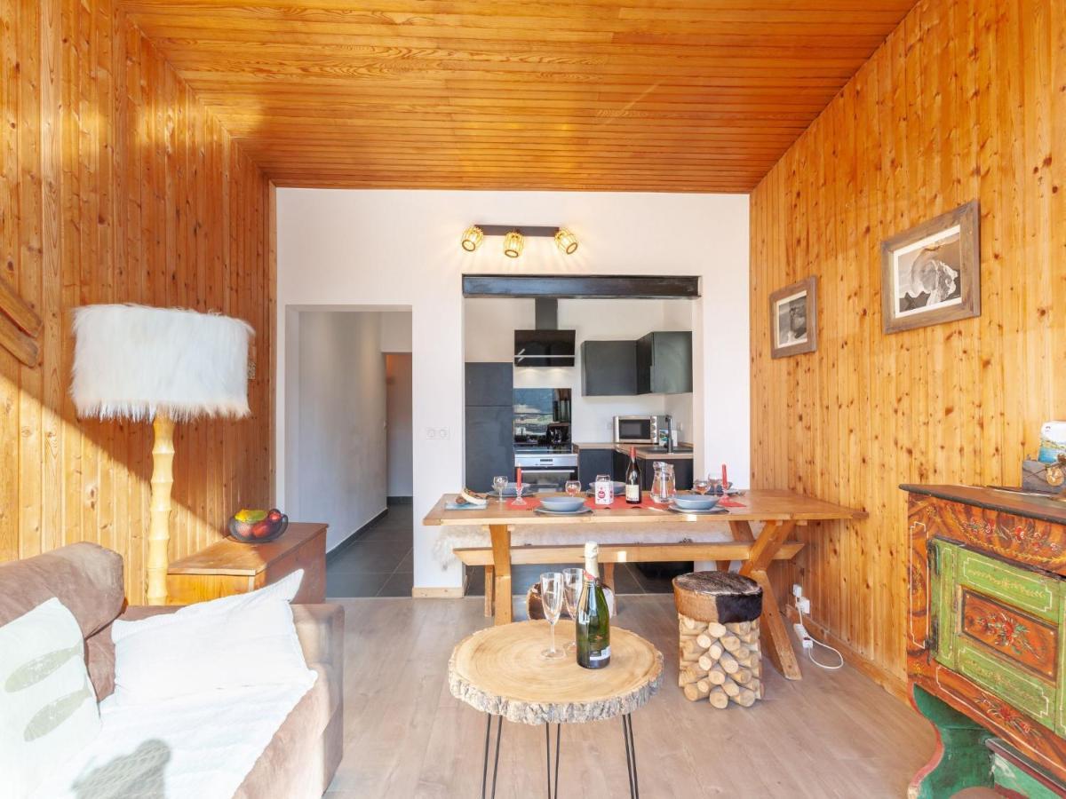Apartment Le Grande Motte - Le Lac By Interhome Tignes Exterior photo
